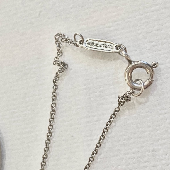 Tiffany & Co. Necklace - Picture 4 of 5